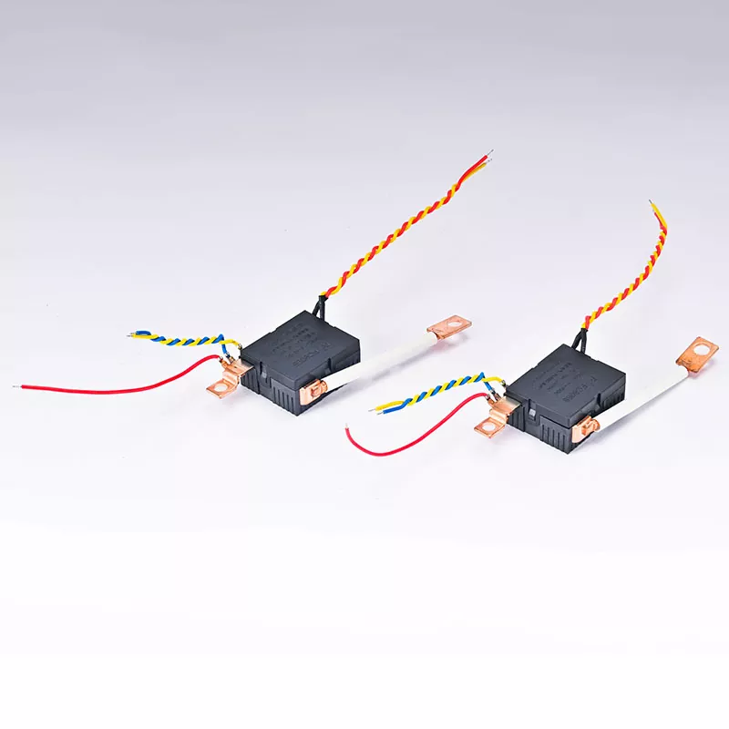 Bakit Tinatawag ang Latching Relay para sa Smart Meter na Susi sa Pagprotekta sa Kaligtasan at Episyente ng Elektrisidad?