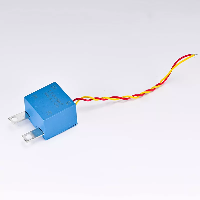 Mga Kasalukuyang Transformer ng AC