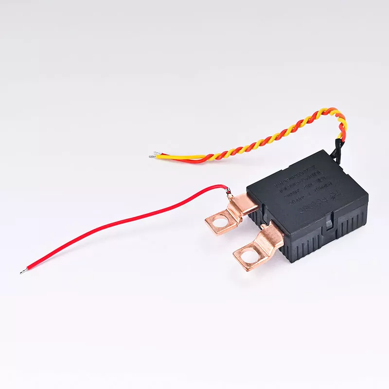 Kontrol ng Baterya ng Kotse 100A Latching Relay