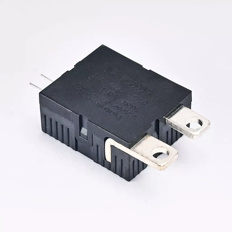 Kontrol ng Baterya ng Kotse 120A Latching Relay