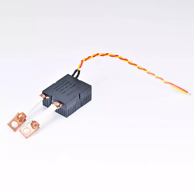 Espesyal na Latching Relay para sa Multi-user Electric Meter