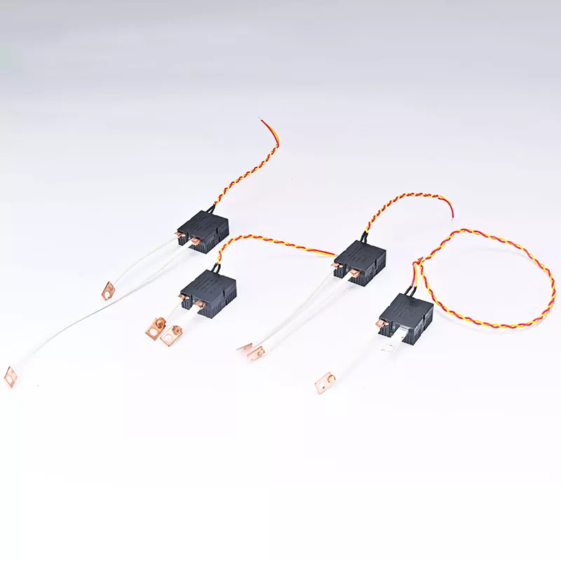 Espesyal na Latching Relay para sa Multi-user Electric Meter
