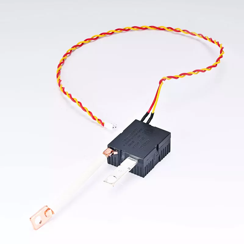 Espesyal na Latching Relay para sa Multi-user Electric Meter
